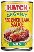 Algopix Similar Product 15 - Hatch Red Enchilada Sauce Mild