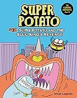 Algopix Similar Product 14 - Super Potato and the Slug Kings