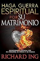 Algopix Similar Product 10 - Haga guerra espiritual por su