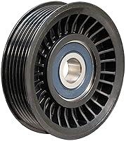 Algopix Similar Product 5 - Dayco 89130 Idler Pulley , Black