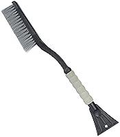 Algopix Similar Product 3 - Amazon Basics Snow Brush & Ice Scraper
