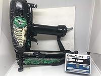 Algopix Similar Product 20 - Hitachi NT65M2S 16Gauge Finish Nailer