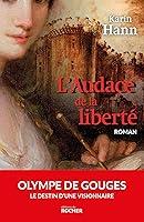 Algopix Similar Product 17 - L'Audace de la liberté (French Edition)