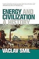 Algopix Similar Product 2 - Energy and Civilization A History The