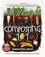 Algopix Similar Product 16 - Composting 101 Starting From Scraps