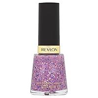 Algopix Similar Product 19 - Revlon Core Nail Enamel Girly260 05