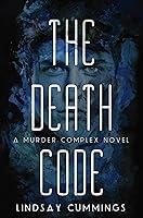 Algopix Similar Product 2 - The Murder Complex #2: The Death Code