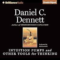 Algopix Similar Product 6 - Intuition Pumps and Other Tools for
