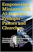 Algopix Similar Product 4 - Empowering Ministry with AIPowered