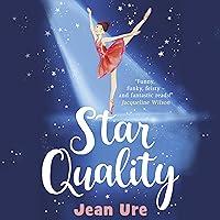 Algopix Similar Product 2 - Star Quality: Dance Trilogy, Book 2