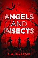 Algopix Similar Product 16 - Angels and Insects Son of a Witch Book