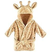 Algopix Similar Product 11 - Hudson Baby Unisex Baby Plush Animal