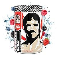 Algopix Similar Product 14 - Vintage Build  Post Workout Recovery 