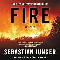 Algopix Similar Product 14 - Fire