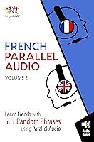 Algopix Similar Product 16 - French Parallel Audio  Learn French