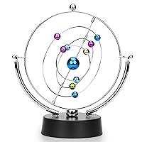 Algopix Similar Product 7 - ScienceGeek Kinetic Art Asteroid 