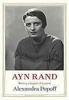 Algopix Similar Product 9 - Ayn Rand Writing a Gospel of Success