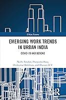 Algopix Similar Product 5 - Emerging Work Trends in Urban India