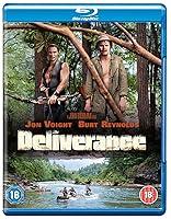 Algopix Similar Product 11 - Deliverance