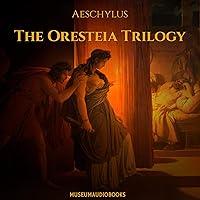 Algopix Similar Product 17 - The Oresteia Trilogy