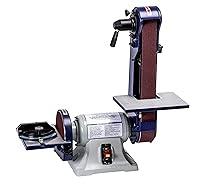 Algopix Similar Product 7 - Palmgren 2 x 42 Belt 6 Disc Bench