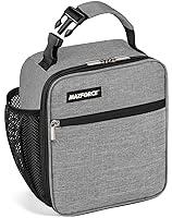Algopix Similar Product 13 - MAZFORCE Original Lunch Box Insulated