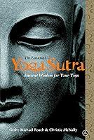 Algopix Similar Product 14 - The Essential Yoga Sutra Ancient