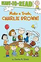 Algopix Similar Product 1 - Make a Trade Charlie Brown