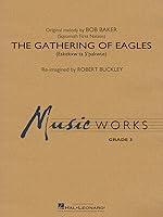 Algopix Similar Product 11 - The Gathering of Eagles