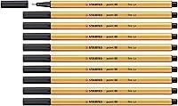 Algopix Similar Product 4 - STABILO Point 88 FINELINER Superfine