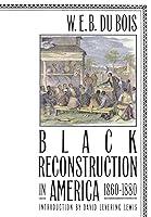 Algopix Similar Product 20 - Black Reconstruction in America