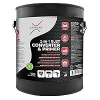 Algopix Similar Product 14 - Xion Lab 2in1 Rust Converter  Metal
