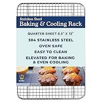 Algopix Similar Product 13 - Ultra Cuisine Stainless Steel 85 x
