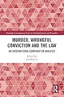 Algopix Similar Product 7 - Murder Wrongful Conviction and the