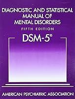 Algopix Similar Product 13 - Diagnostic and Statistical Manual of