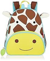 Algopix Similar Product 8 - Skip Hop Toddler Backpack Zoo