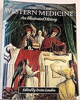 Algopix Similar Product 12 - Western Medicine: An Illustrated History