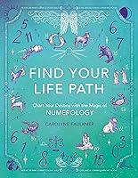 Algopix Similar Product 5 - Find Your Life Path Chart Your Destiny