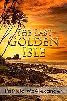 Algopix Similar Product 5 - The Last Golden Isle