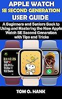 Algopix Similar Product 10 - APPLE WATCH SE SECOND GENERATION USER