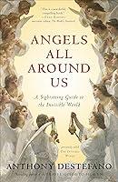 Algopix Similar Product 12 - Angels All Around Us A Sightseeing