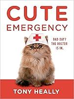 Algopix Similar Product 10 - Cute Emergency