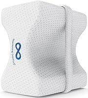 Algopix Similar Product 8 - Everlasting Comfort  Knee Pillow for