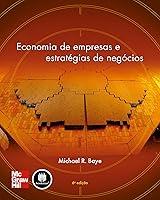 Algopix Similar Product 4 - Economia de Empresas e Estratgias de