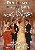 Algopix Similar Product 5 - Pride and Prejudice and Parties 