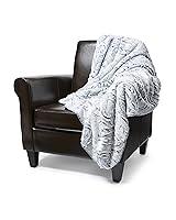Algopix Similar Product 15 - Regal Comfort Faux Fur Sherpa Throw