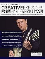 Algopix Similar Product 10 - Kurt Rosenwinkel Creative Exercises