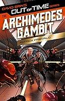 Algopix Similar Product 17 - The Archimedes Gambit David Brins Out