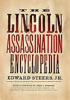 Algopix Similar Product 14 - The Lincoln Assassination Encyclopedia