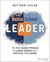 Algopix Similar Product 8 - The Noble School Leader The